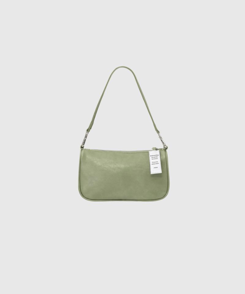 [PRE-ORDER] ENVELOPE BAG_OLIVE