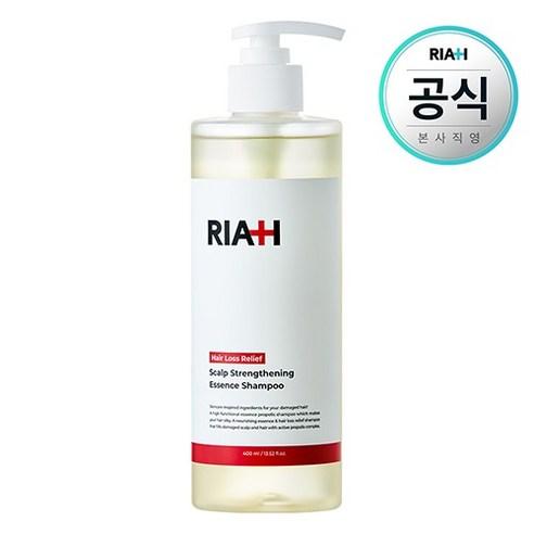 라이아 탈모증상완화 두피코어강화 에센스 샴푸 - 샴푸 | 쿠팡