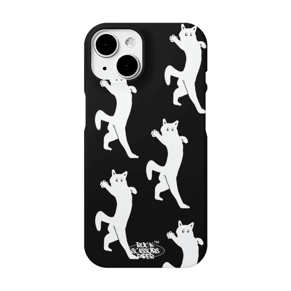 [HARD] Dancing - White Cats