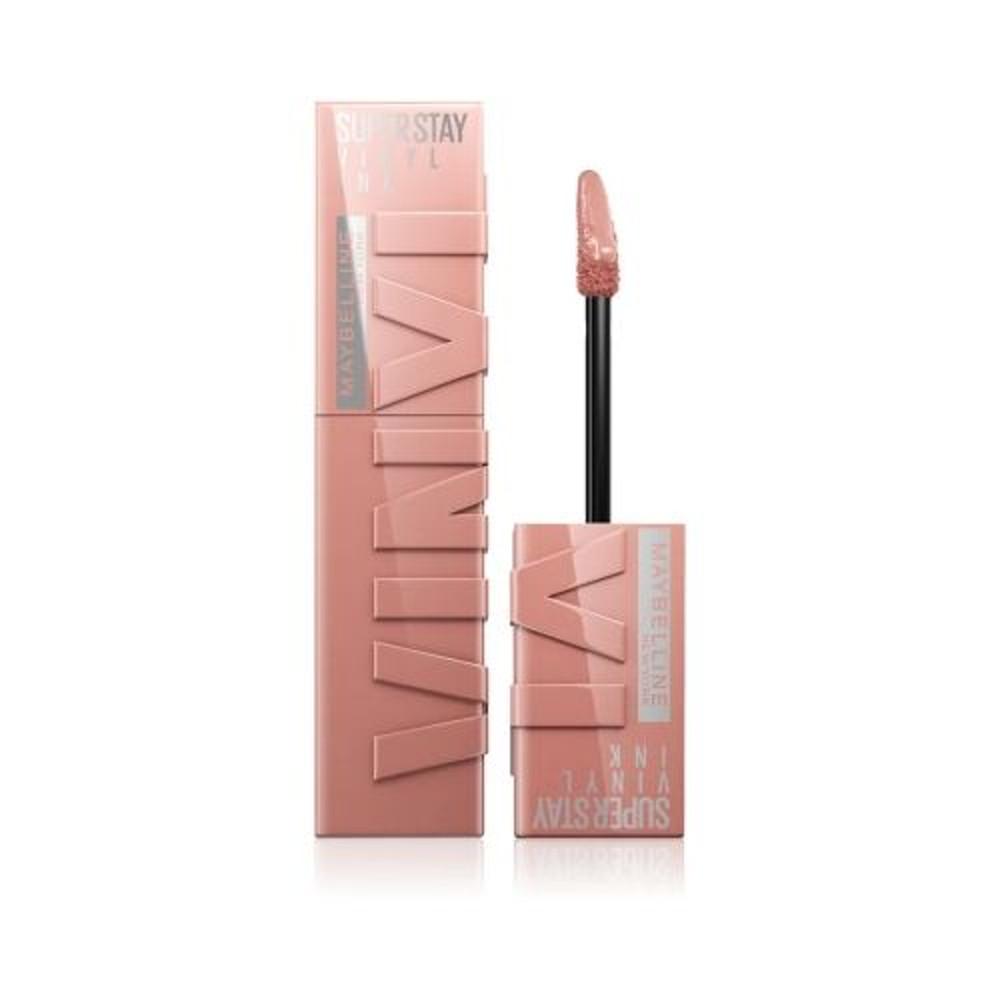 메이블린 슈퍼스테이 바이닐 잉크 립스틱 95 Captivated 4.2ml