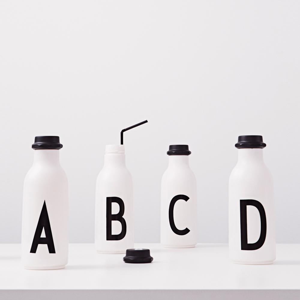 [디자인레터스]알파벳 물병-알파벳선택