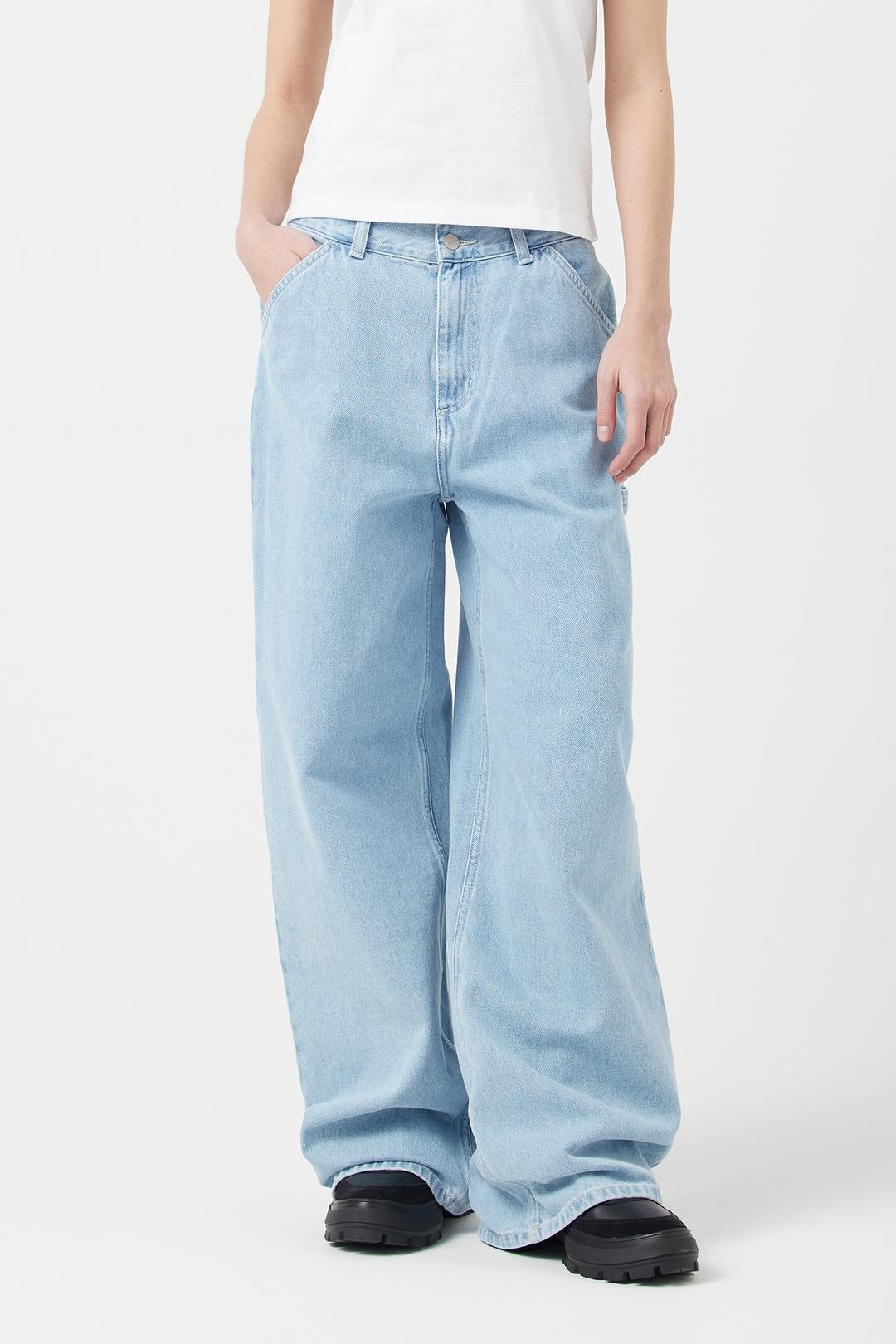 W JENS PANT MARSHFIELD