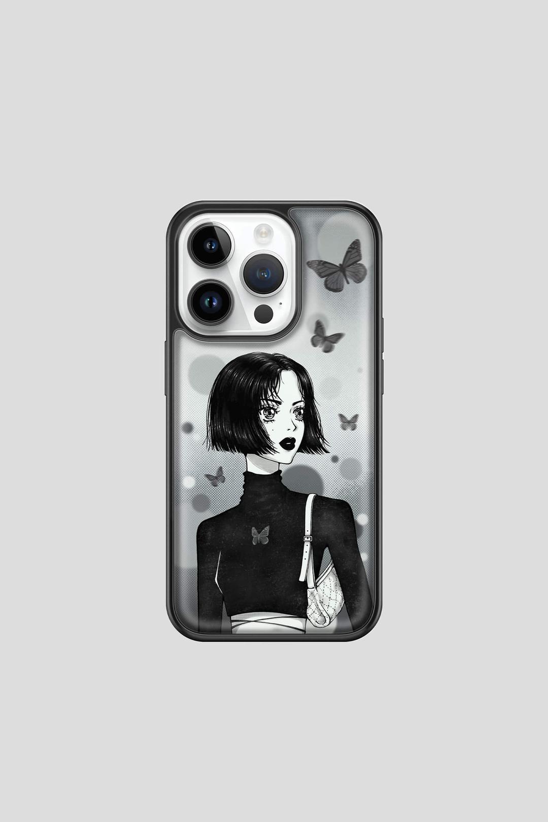 phone case 17. SEMI