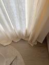 natural curtain