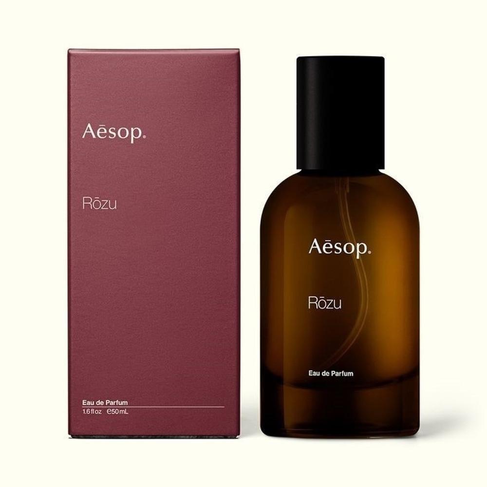 이솝 로즈 오드퍼퓸 50ml / Aesop Rozu EDP