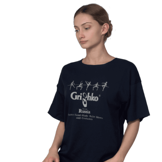 Grishko. 그리쉬코 반팔 티셔츠