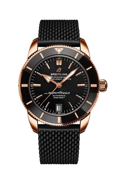 Superocean Heritage B20 Automatic 42
