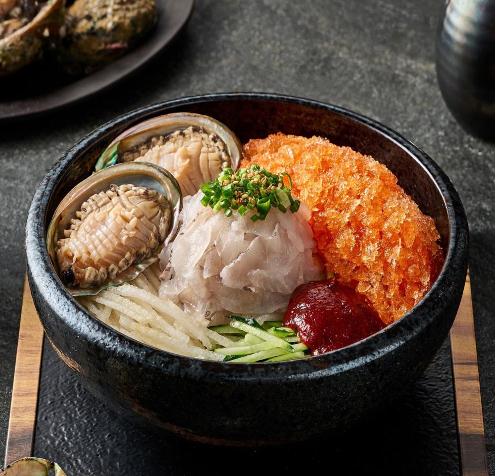 포항물회 2종 최강달인의집  [서민갑부/생활의달인 최종우승] 술안주 밀키트 캠핑음식