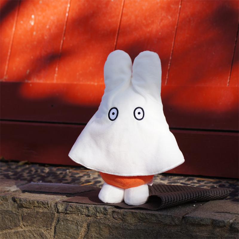 [601165] おばけごっこミッフィー へんしんぬいぐるみ [miffy][Dick Bruna]-miffyhouse [ミッフィーハウス]