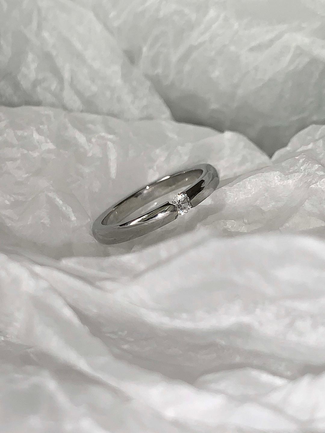 cubic ring