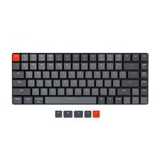 키크론 K3 무선 맥겸용 블루투스 기계식 키보드(영문키)