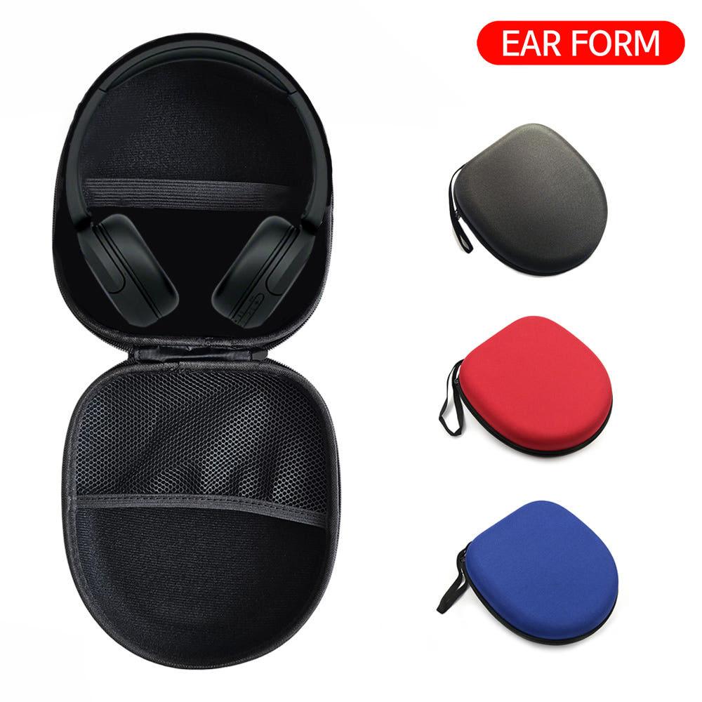 [호환] 소니 WH- CH520 CH510 헤드셋 케이스 헤드폰 파우치 기본형