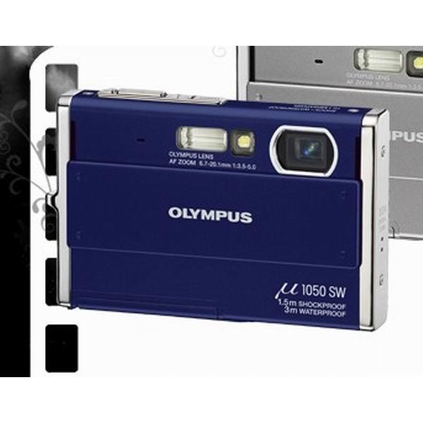 올림푸스 방수카메라 뮤 1050 SW+메모리32gb+가방