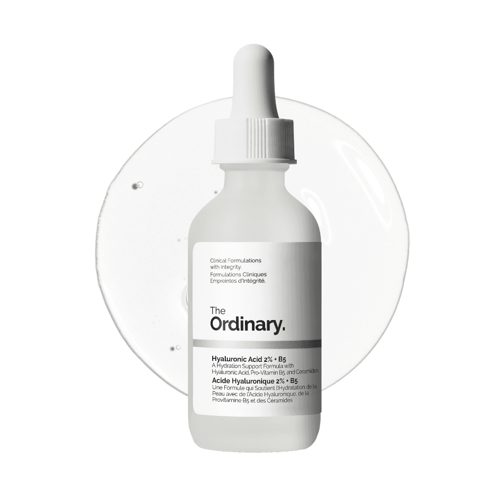[리뉴얼] 히알루로닉 애시드 2% + B5 60ml