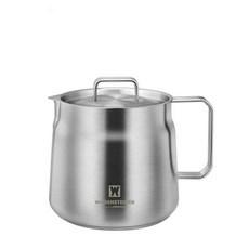 바겐슈타이거 인덕션 올스텐304 라면냄비 케틀팟