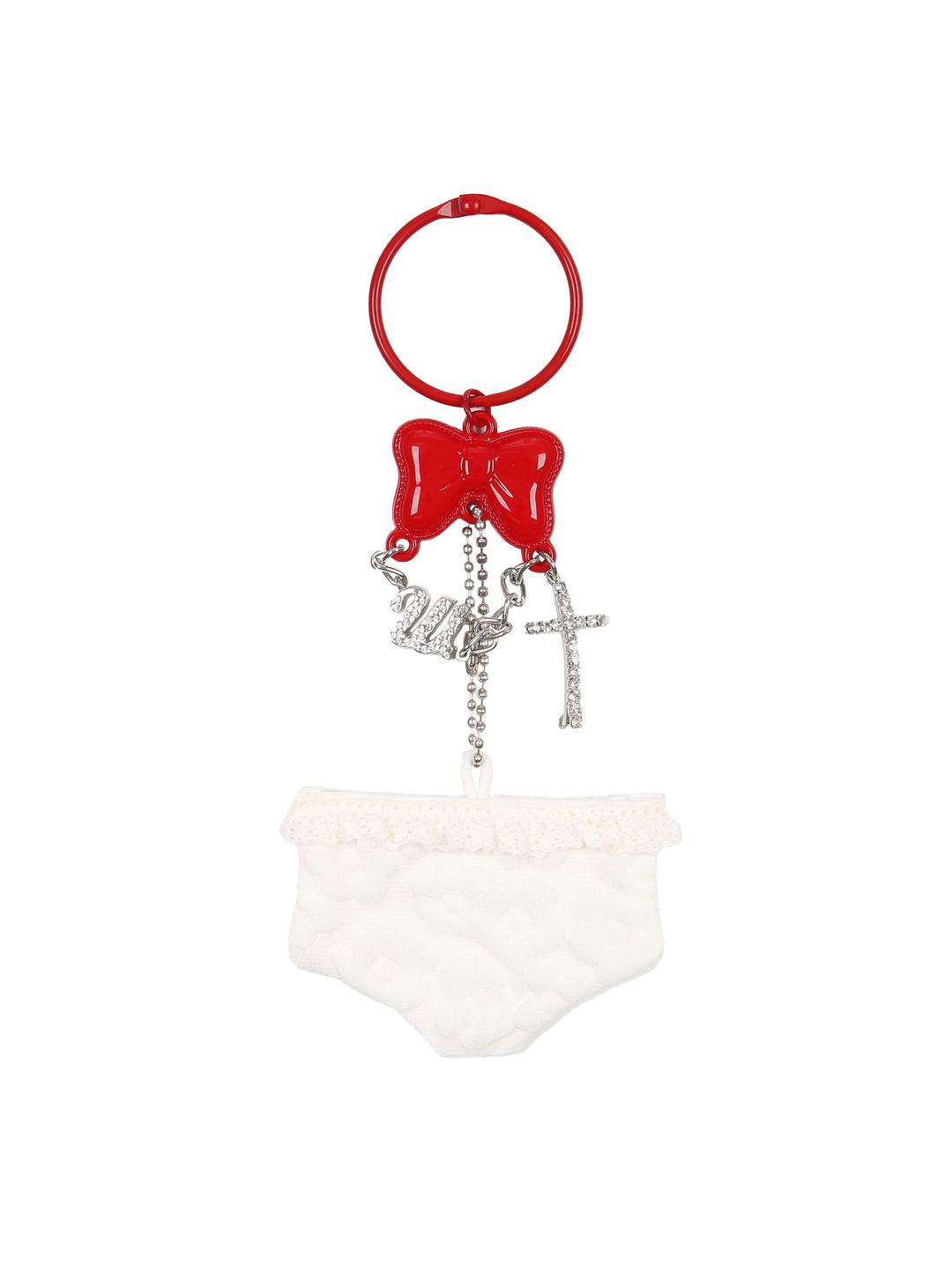 Twinkie key ring 005