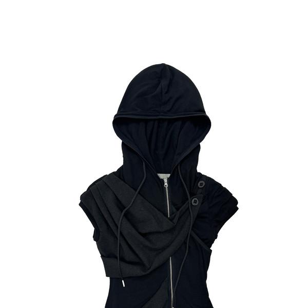 Drapery Hood Sleeve (9/3 예약발송)