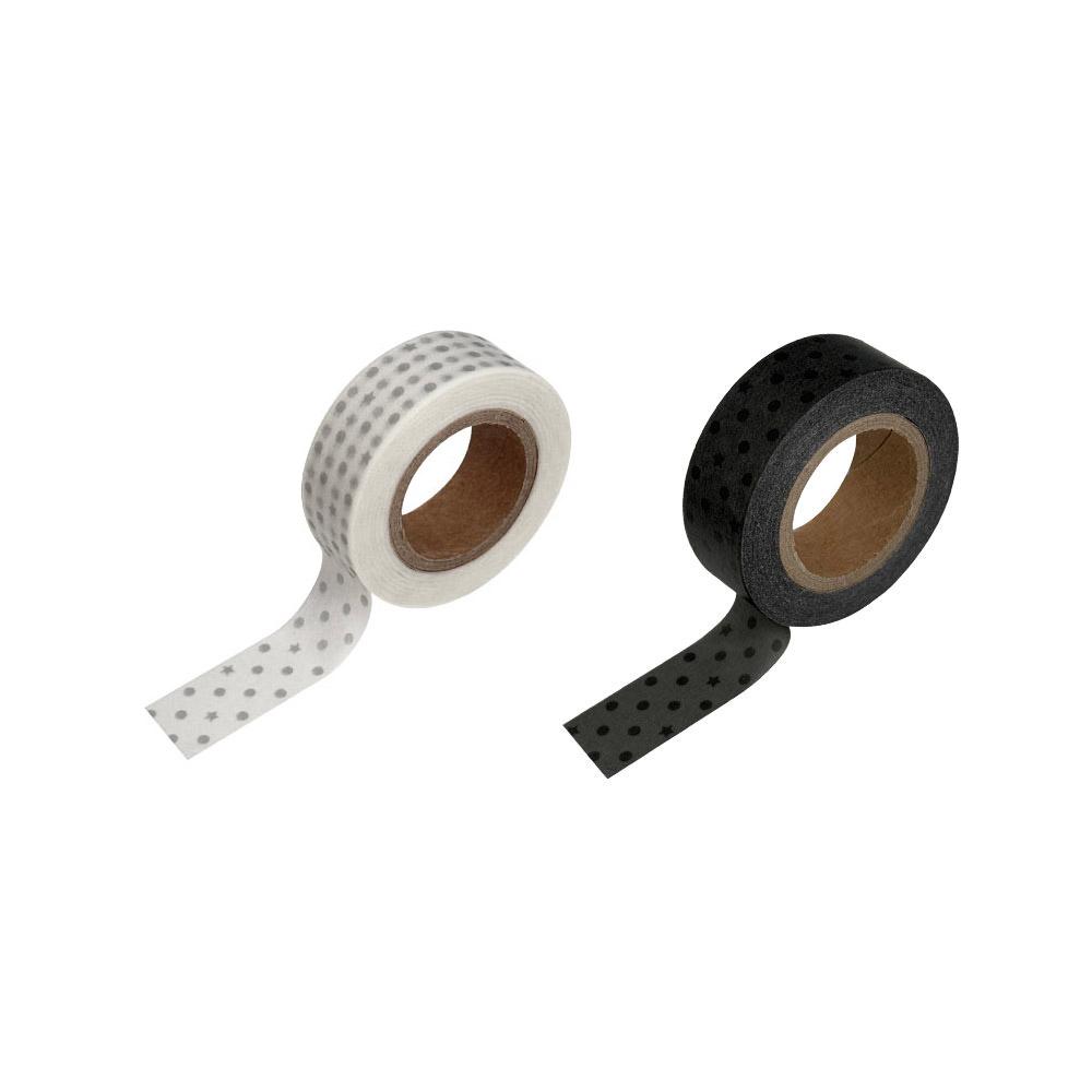 Dot Masking Tape (2종)