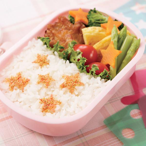 후리카케를 솔솔솔~ 토루네 후리카케 시트(숟가락포함)