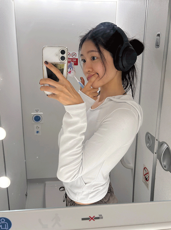 언더비 디아즈 후드티 (3 color)