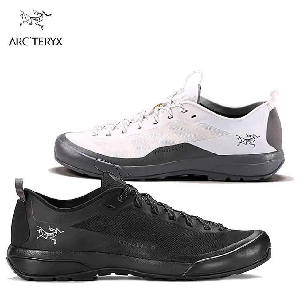 ARCTERYX 아크테릭스 컨실 LT 등산화 고어텍스 남녀공용 운동화