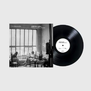 진수영 Chin Sooyoung / Saul Leiter: Through the Blurry Window (180g Vinyl)