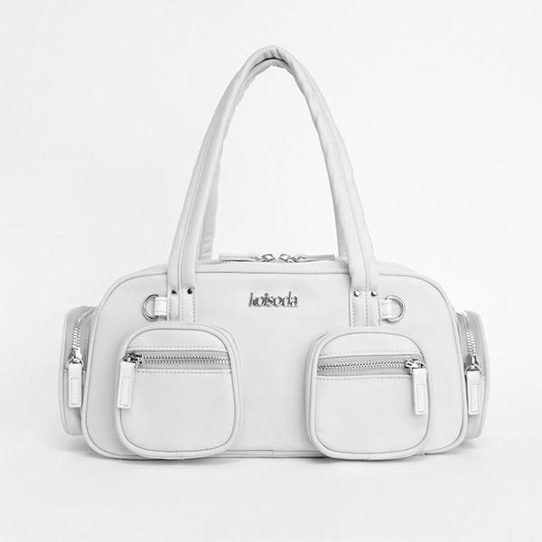 KOI (cream gray)