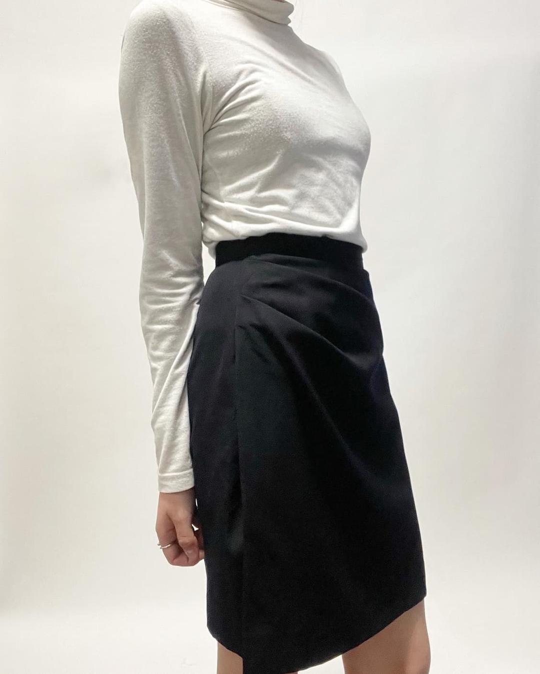 알마니 스커트 | 후루츠패밀리