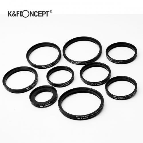 K&F 스텝업, 다운링 세트 (사이즈 선택)