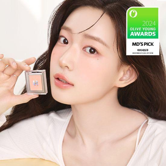 [NEW컬러] 홀리카홀리카 마이페이브 피스 아이섀도우/피스 밤/피스 빔