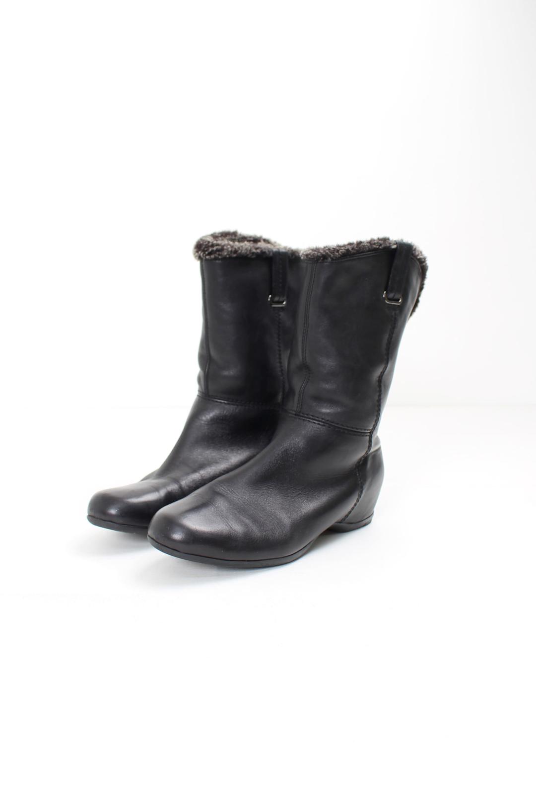 fitfit boots