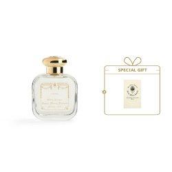 [산타마리아노벨라] 프리지아 오 드 코롱 50ml + 사셰 2ml