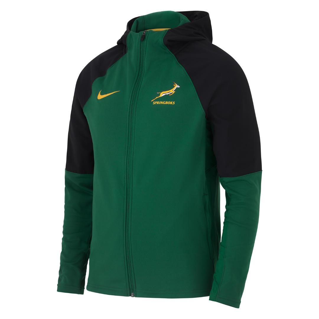 Nike Springboks Training Hoody