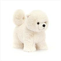 [(영국) 젤리캣, 다프네 포메라니안]