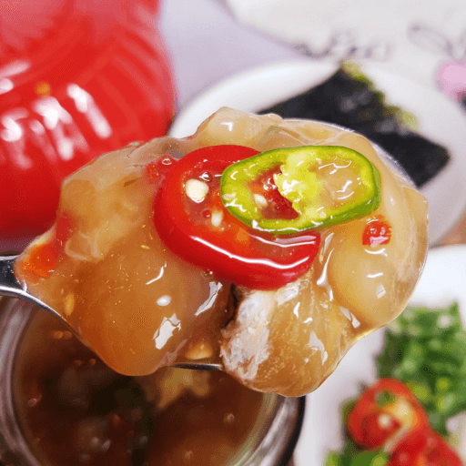 스페셜 할인💚간장(국내산꽃게)순살듬뿍💚수제해산물반찬