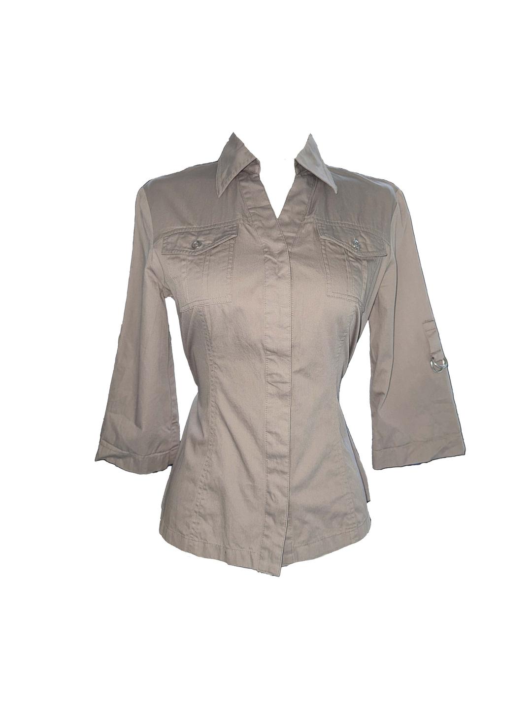 Combat Cinch Shirt
