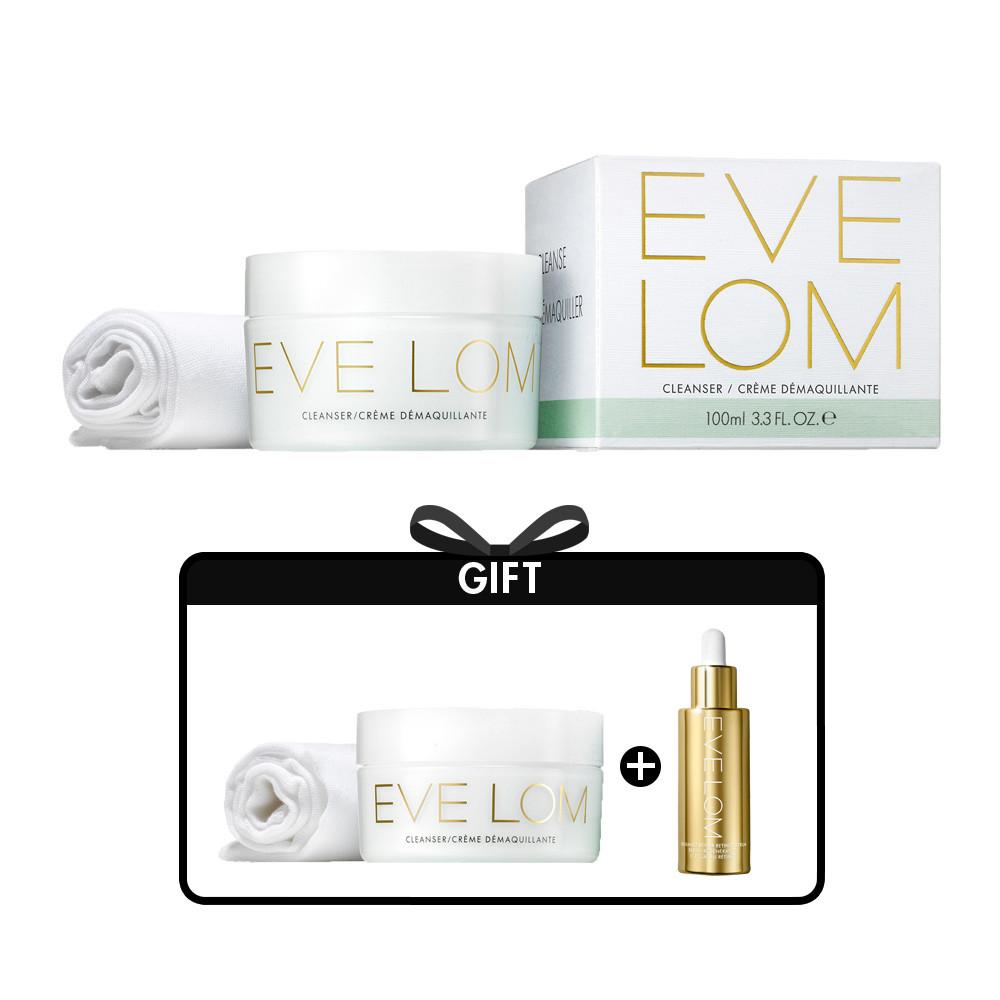 이브롬 클렌저 100ml 세트 (클렌저 50ml 증정)