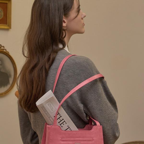 Essencé Sac (Cloud Pink)