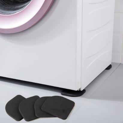 세탁기 진동 방지 패드