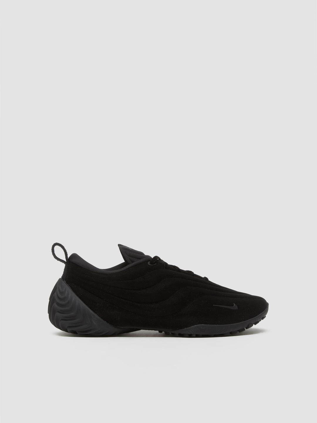 Nike - WMNS Astra Ultra Sneaker in Black - FZ5778-004