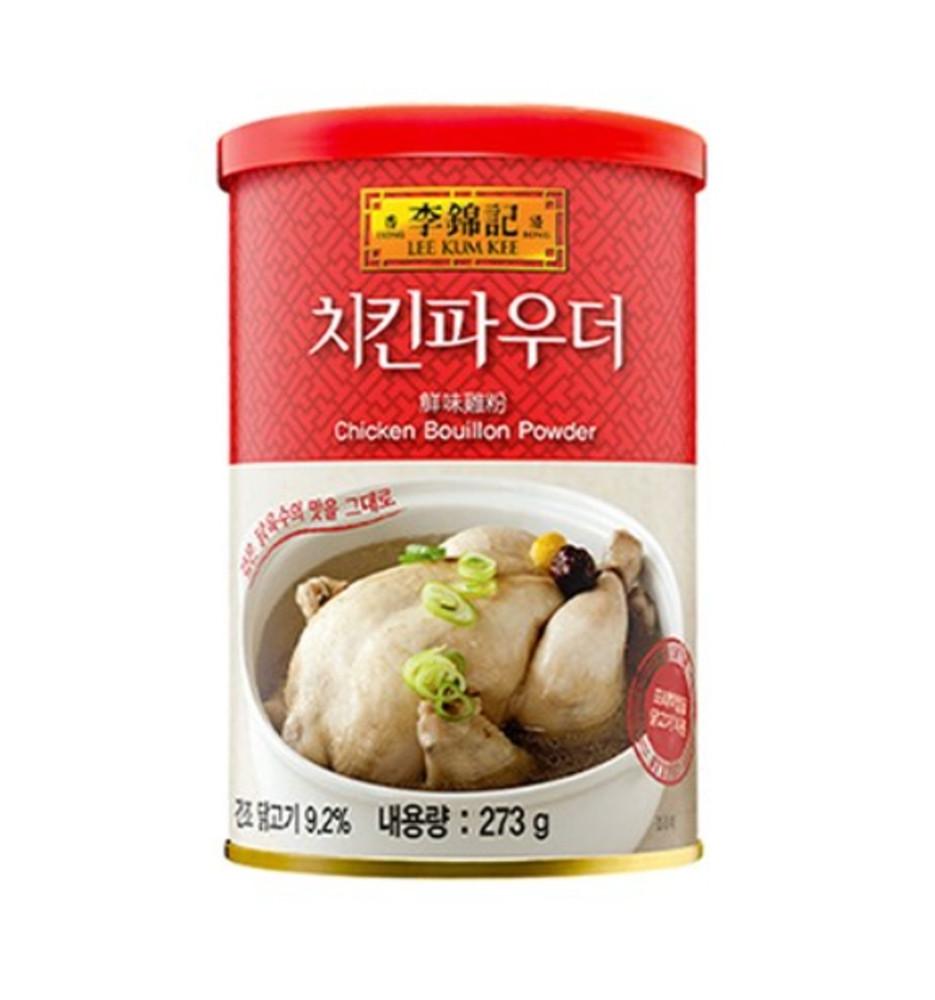 오뚜기 이금기 치킨파우더 273g (소비기한 24년 11월 7일)