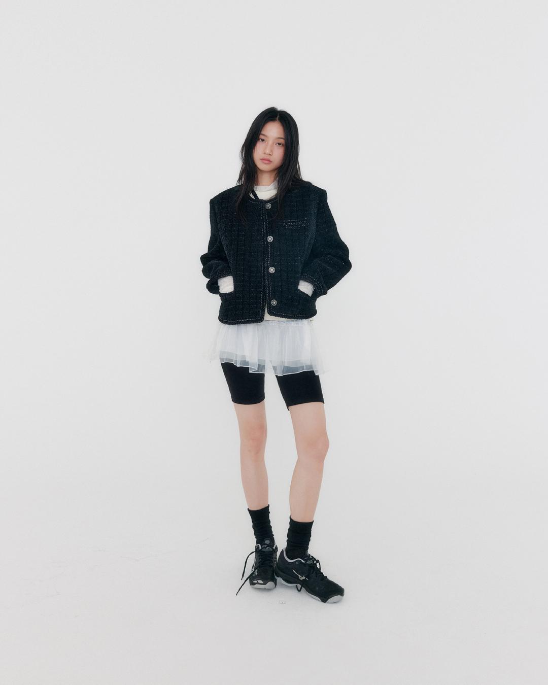 Micro Tutu Miniskirt ( 2 Colors )