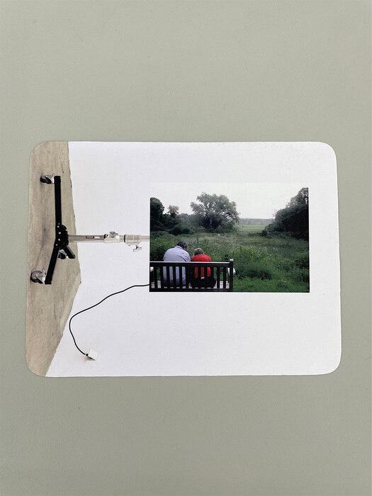 ram museum (마우스 패드)