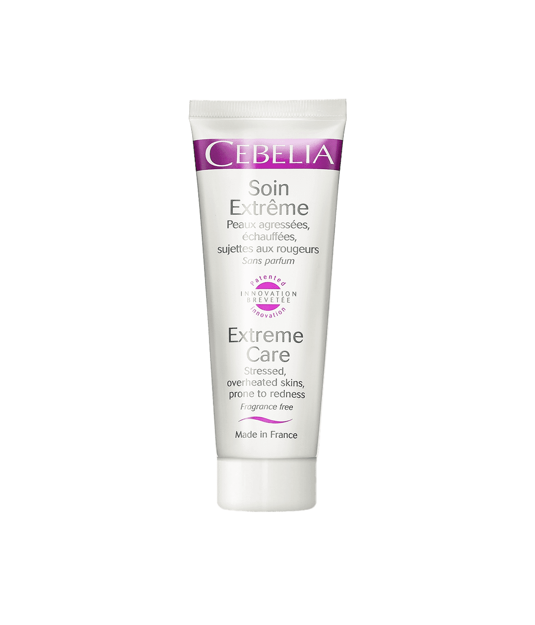 세벨리아 익스트림 케어 75ml (홍조크림)