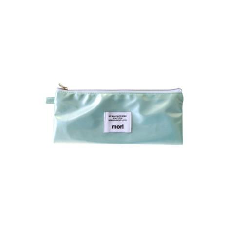 [모르] Enamel pouch_Long 3종