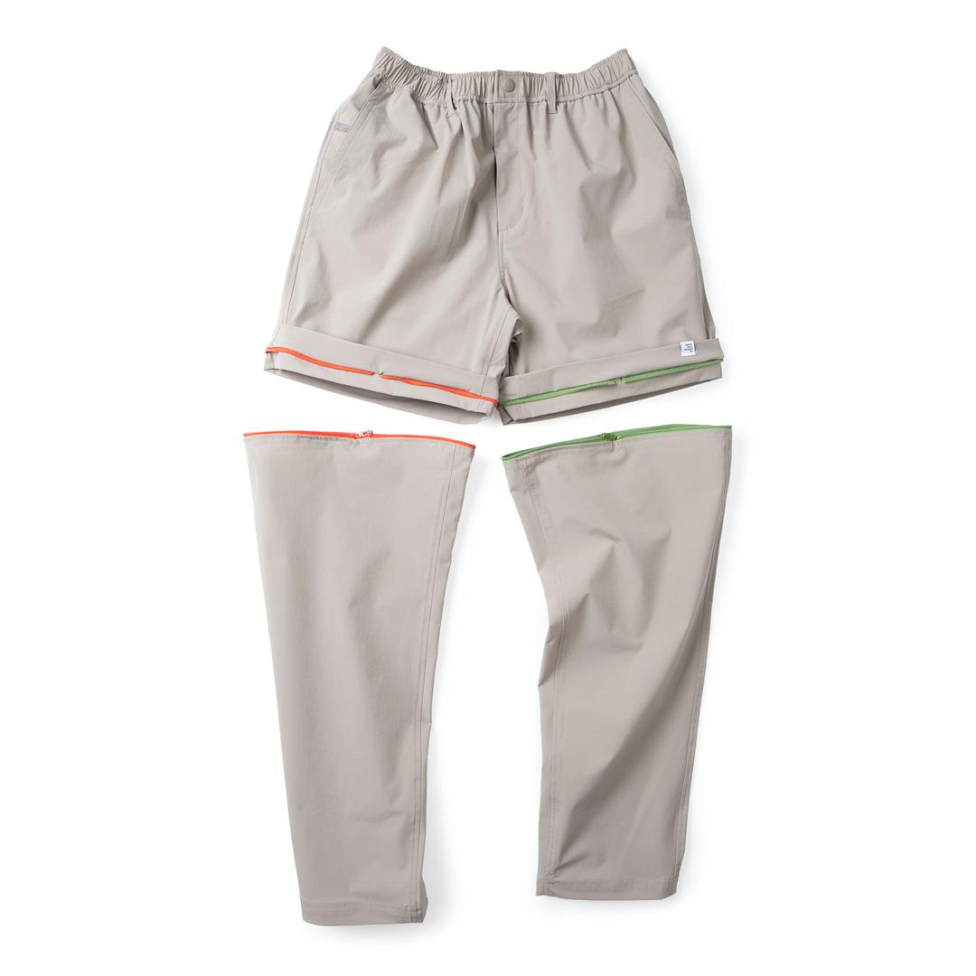 오엠지 팬츠 23_베이지