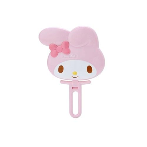 산리오 핸드미러 마이멜로디(H740682)
