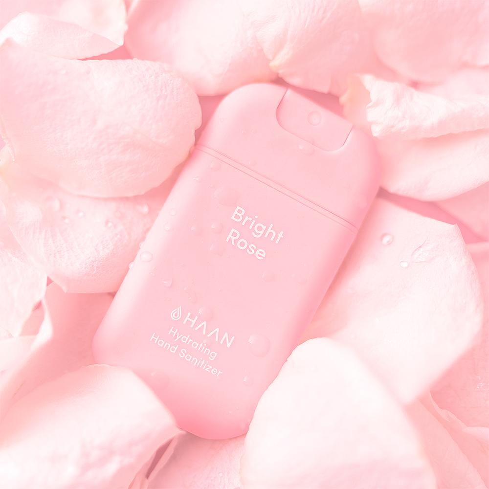 여행필수품 한 (HAAN) 손 소독제 본품 28ml - 블로섬 엘릭서