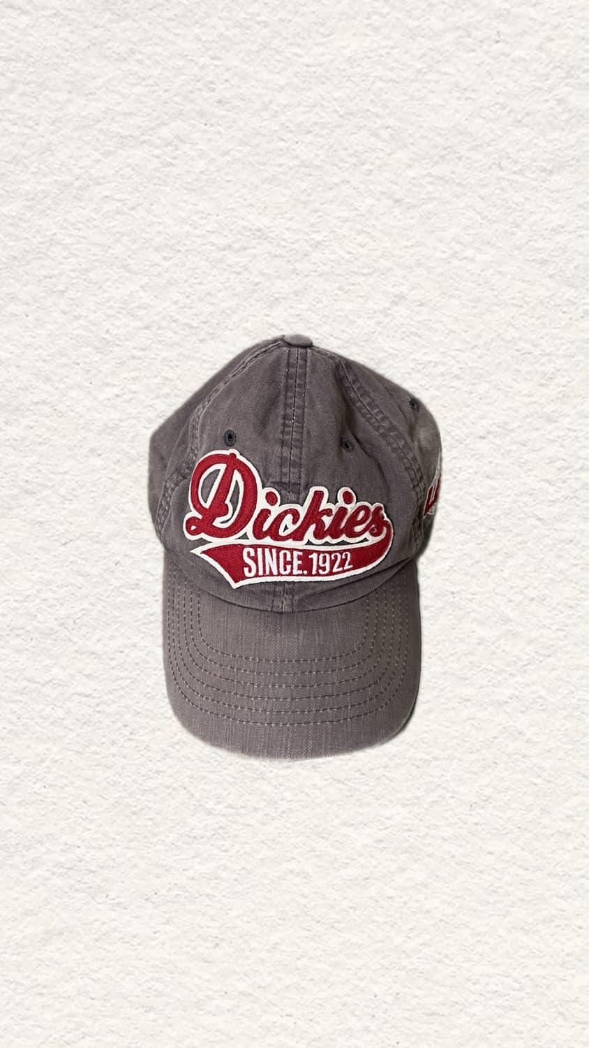 Dickies 볼캡 | 후루츠패밀리