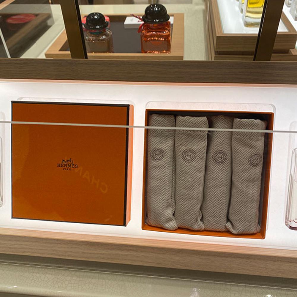 HERMES 에르메스 노마드 에르메스 세트 향수 4종[선택다양]
